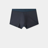 Mango calzoncillos trunk in navy - Image 4