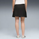 PUMA dare to woven skirt women in black - Image 4