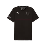 PUMA BMW M motorsport sds2.0 tee in black - Image 4
