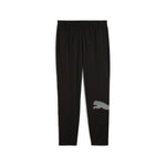 PUMA TRAIN ALL DAY big logo woven pants - Image 4