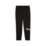 PUMA TRAIN ALL DAY big logo woven pants - Image 4