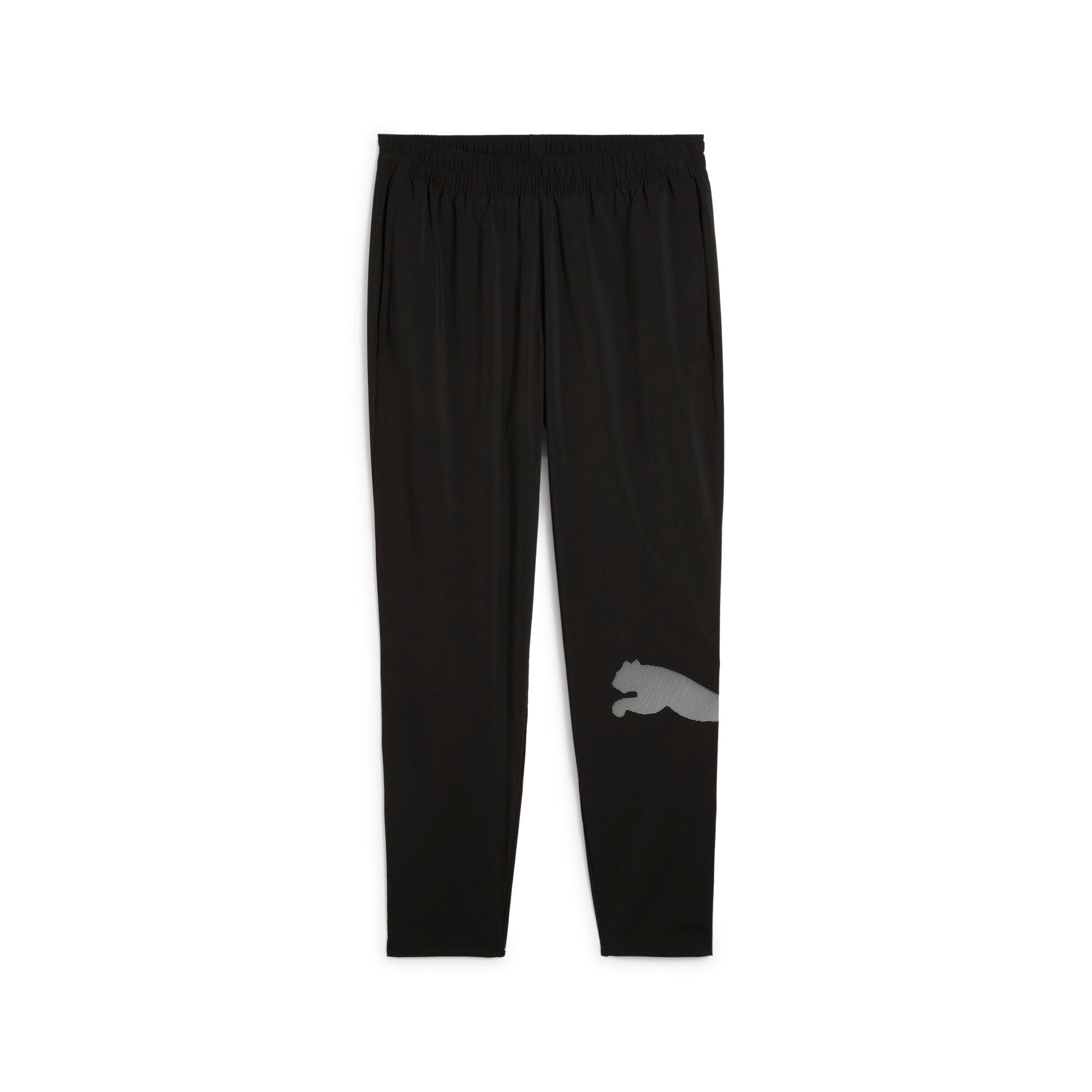 PUMA TRAIN ALL DAY big logo woven pants - Image 4