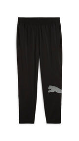 PUMA TRAIN ALL DAY big logo woven pants - Image 4