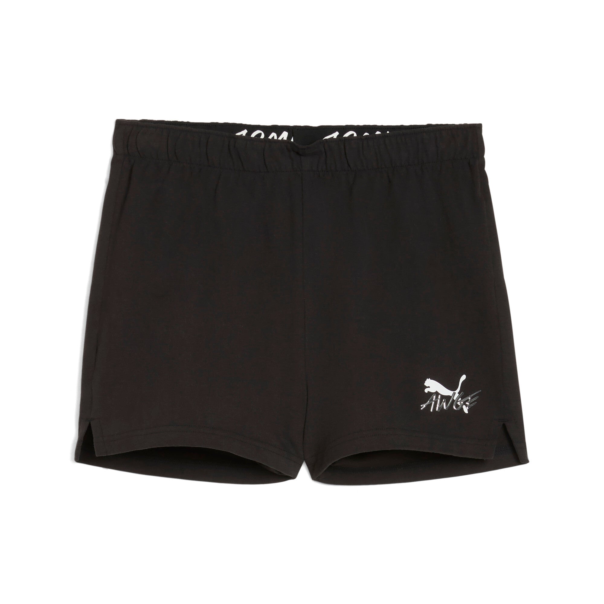 PUMA A$AP Rocky x PUMA shorts in black - Image 4