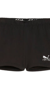 PUMA A$AP Rocky x PUMA shorts in black - Image 4