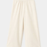Mango pantalon vineset in raw - Image 4