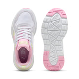 PUMA trinity 2 come on sneakers youth in lavender pop and white - Image 4