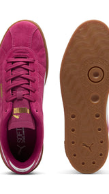 PUMA Club II sneakers in berry - Image 4