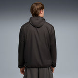 PUMA PUMATECH windbreaker men in black - Image 4