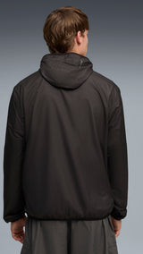 PUMA PUMATECH windbreaker men in black - Image 4