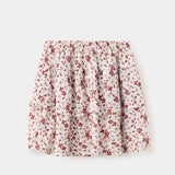 Mango short andyset in garnet - Image 4
