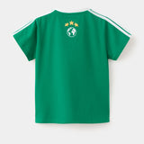 Mango camiseta brasil in billiard - Image 4