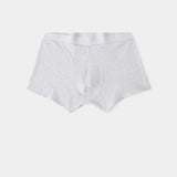 Mango boxers trigrey in grey - Image 4