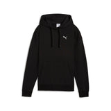 PUMA ESSENTIALS comfort hoodie in black - Image 4