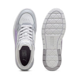 PUMA karmen II idol sneakers women in white and lilac luster - Image 4