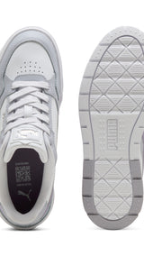 PUMA karmen II idol sneakers women in white and lilac luster - Image 4