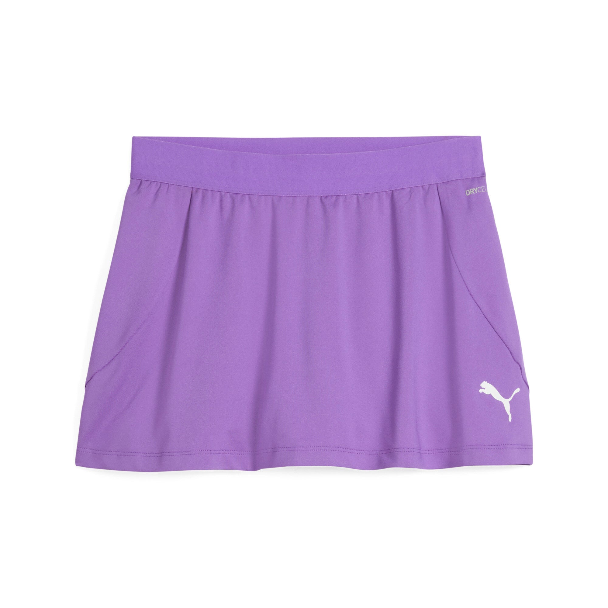 PUMA INDIVIDUAL padel skirt in purple glimmer - Image 4