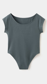 Mango body barto in anthracite - Image 4