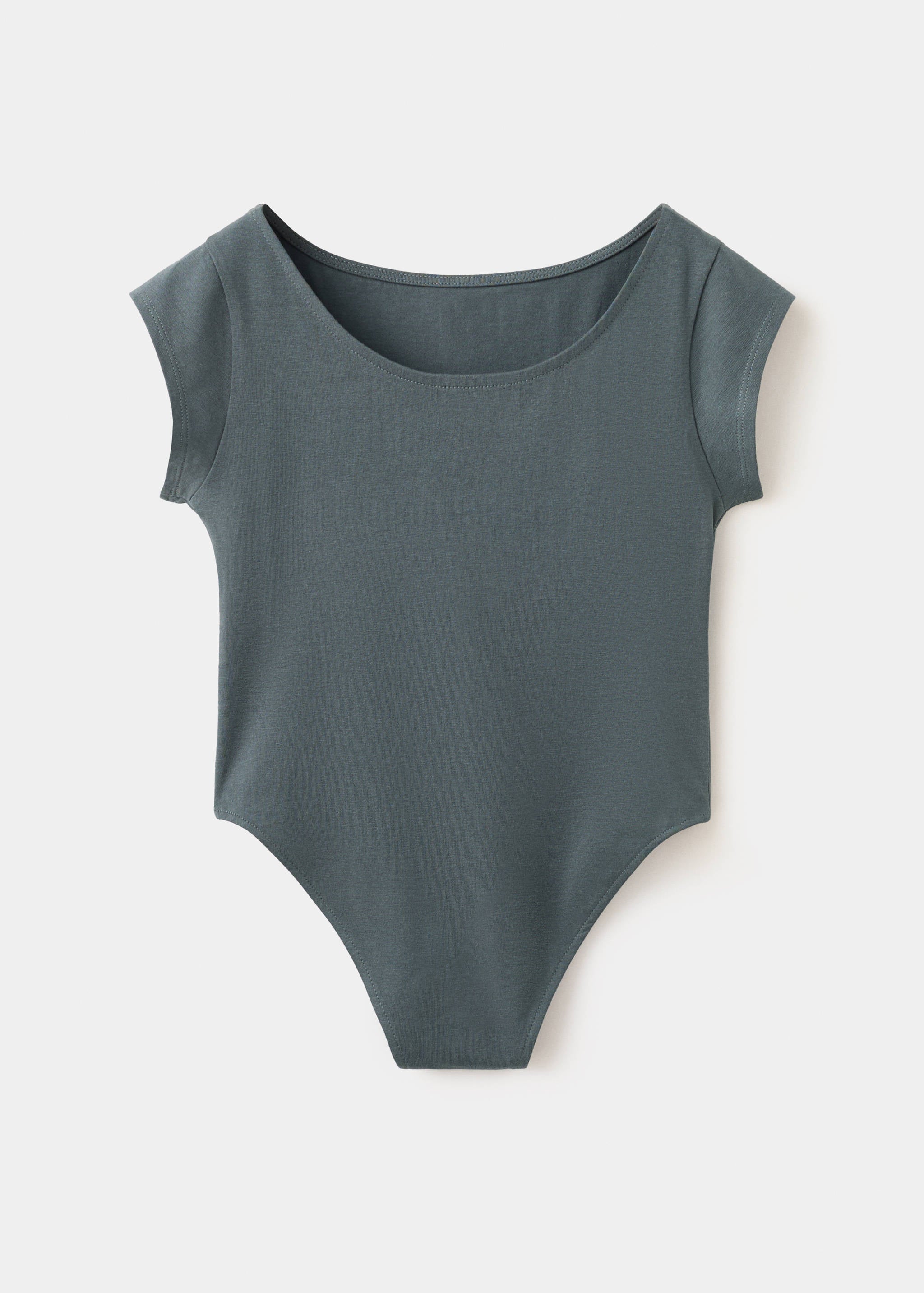 Mango body barto in anthracite - Image 4