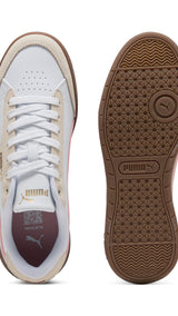 PUMA vikky star OG sneakers women in white and rosy outlook - Image 4