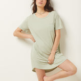 Etam gam - big t bis in green