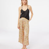 Etam lys - pantalon 7/8 in multicolor