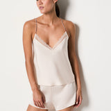 Etam myza - caraco in linen
