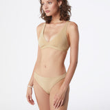Etam rave - biki standard in gold