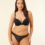 Etam sky - n 5 classique in black