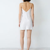 Etam desire - nuisette in white