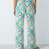 Etam fadella - pantalon in multicolor