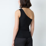 Etam paco - debardeur in black