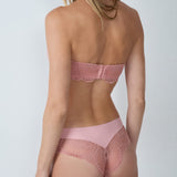 Etam pure infini - hipster in pink