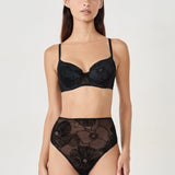 Etam badinage - culotte in black
