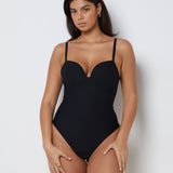 Etam control byetam - body in black