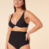 Etam control byetam - culotte tth 08-25 in black