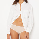 Etam jack - 3 shortys in linen