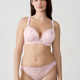 Etam prelude - N5 classique in powder pink