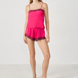 Etam attitude - caraco in petunia