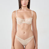 Etam envolee - N9 classique in gold