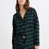 Etam melia - pyj 2 pcs in navy