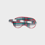 Etam pelina - eyemask in emerald green