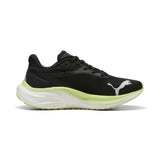 PUMA electrify NITRO™ 4 running shoes women in black and apple spritz - Image 5