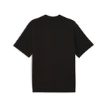 PUMA A$AP Rocky x PUMA motors tee in black - Image 5