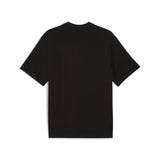PUMA A$AP Rocky x PUMA motors tee in black - Image 5