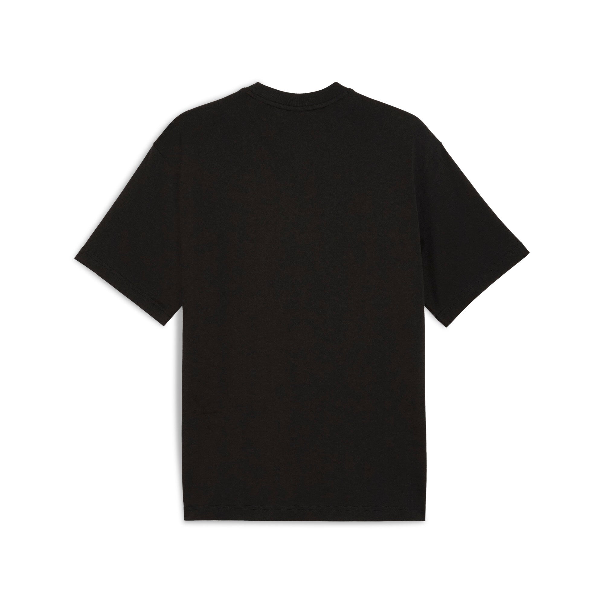 PUMA A$AP Rocky x PUMA motors tee in black - Image 5