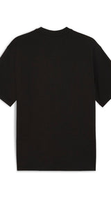 PUMA A$AP Rocky x PUMA motors tee in black - Image 5