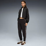 PUMA essentials graphics animal pants women in black - Image 5