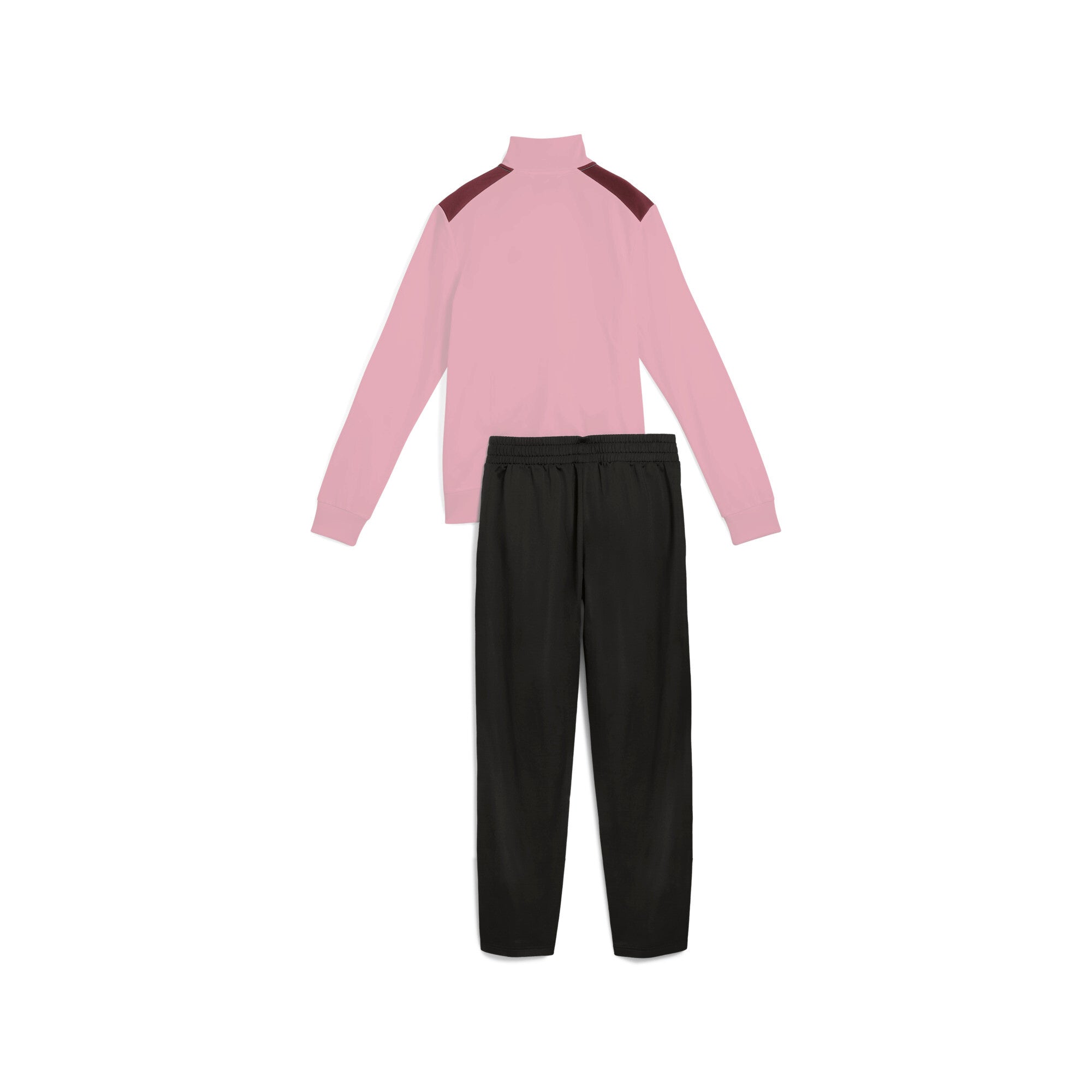 PUMA Poly suit in poised pink - Image 5