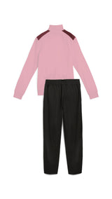 PUMA Poly suit in poised pink - Image 5